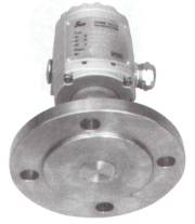 SWP-T203、SWP-T213、SWP-T223法蘭式隔膜壓力變送器