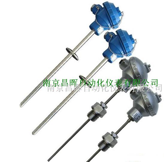 WRNBN-3M2T系列溫度傳感器