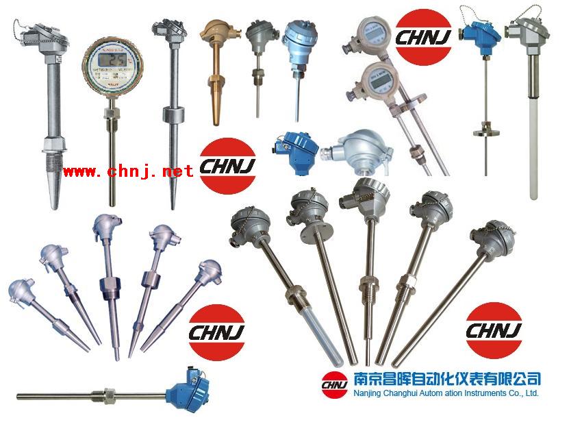 CHNJ-954系列溫度傳感器
