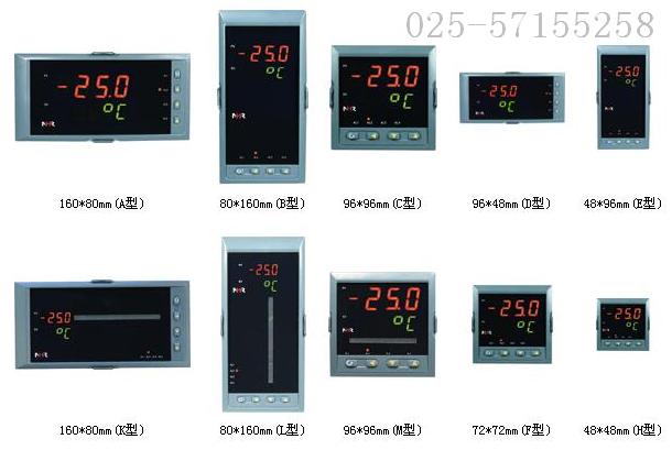 CHNJ-ZHI912-A-1/Q12/X3/F系列數顯表